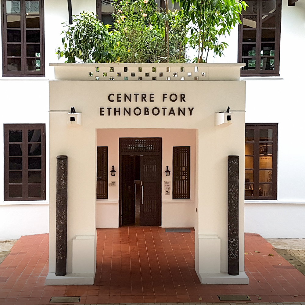 Centre for Ethnobotany